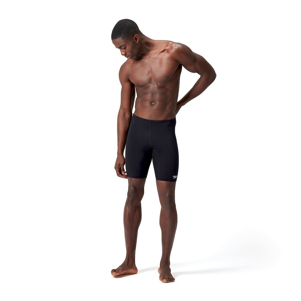 Speedo Endurance+ Mens Swim Jammer