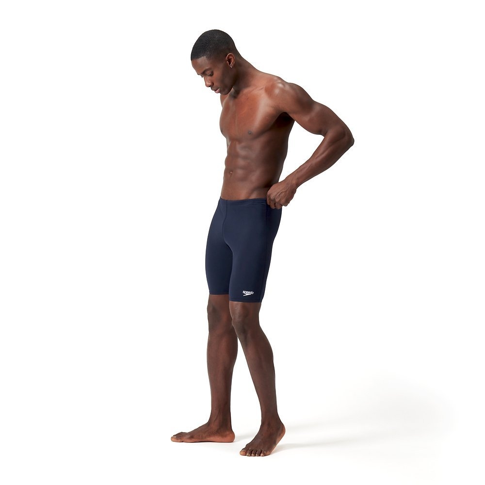 Speedo Endurance+ Mens Swim Jammer