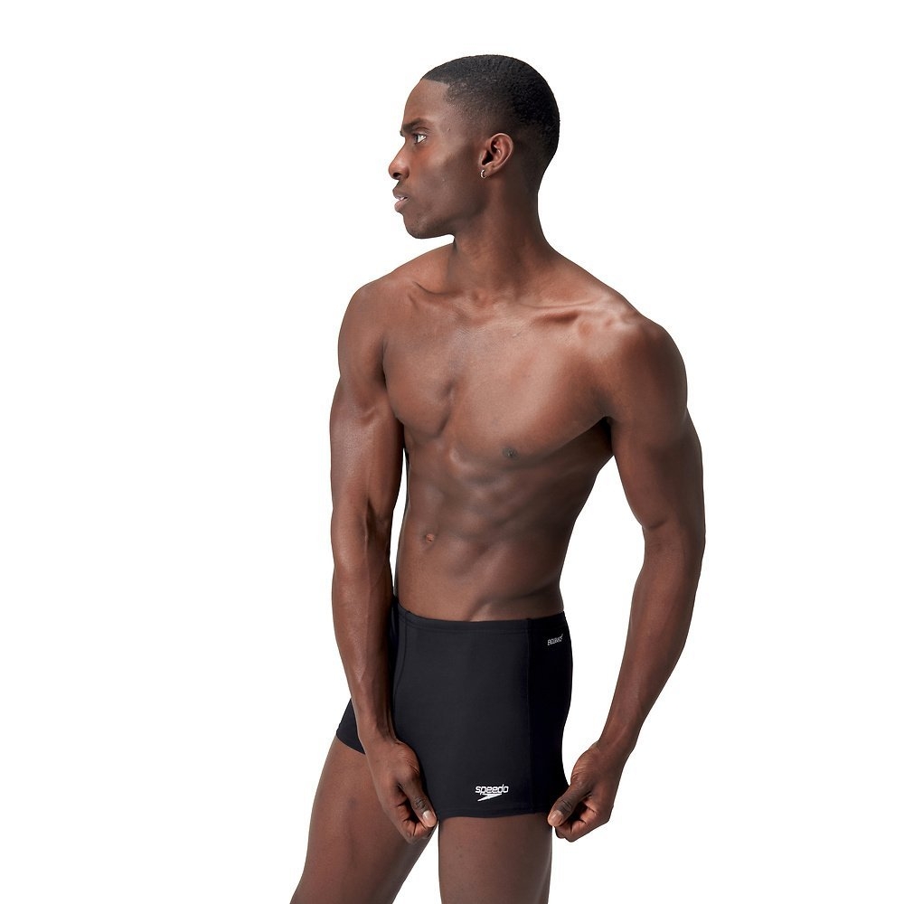 Speedo Endurance + Mens Aquashorts