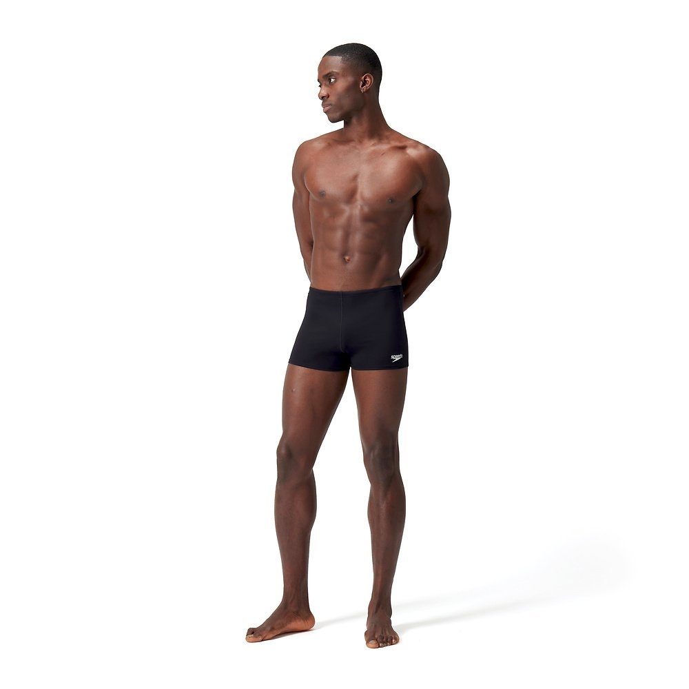 Speedo Endurance + Mens Aquashorts