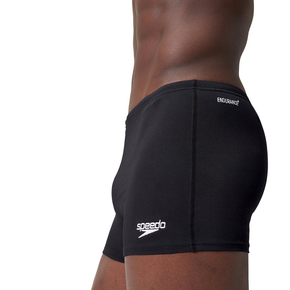 Speedo Endurance + Mens Aquashorts