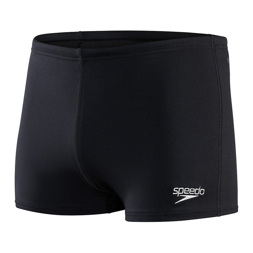 Speedo Endurance + Mens Aquashorts