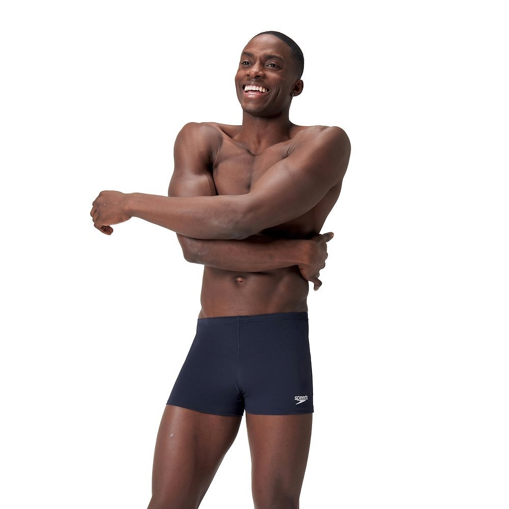 Speedo Endurance + Mens Aquashorts