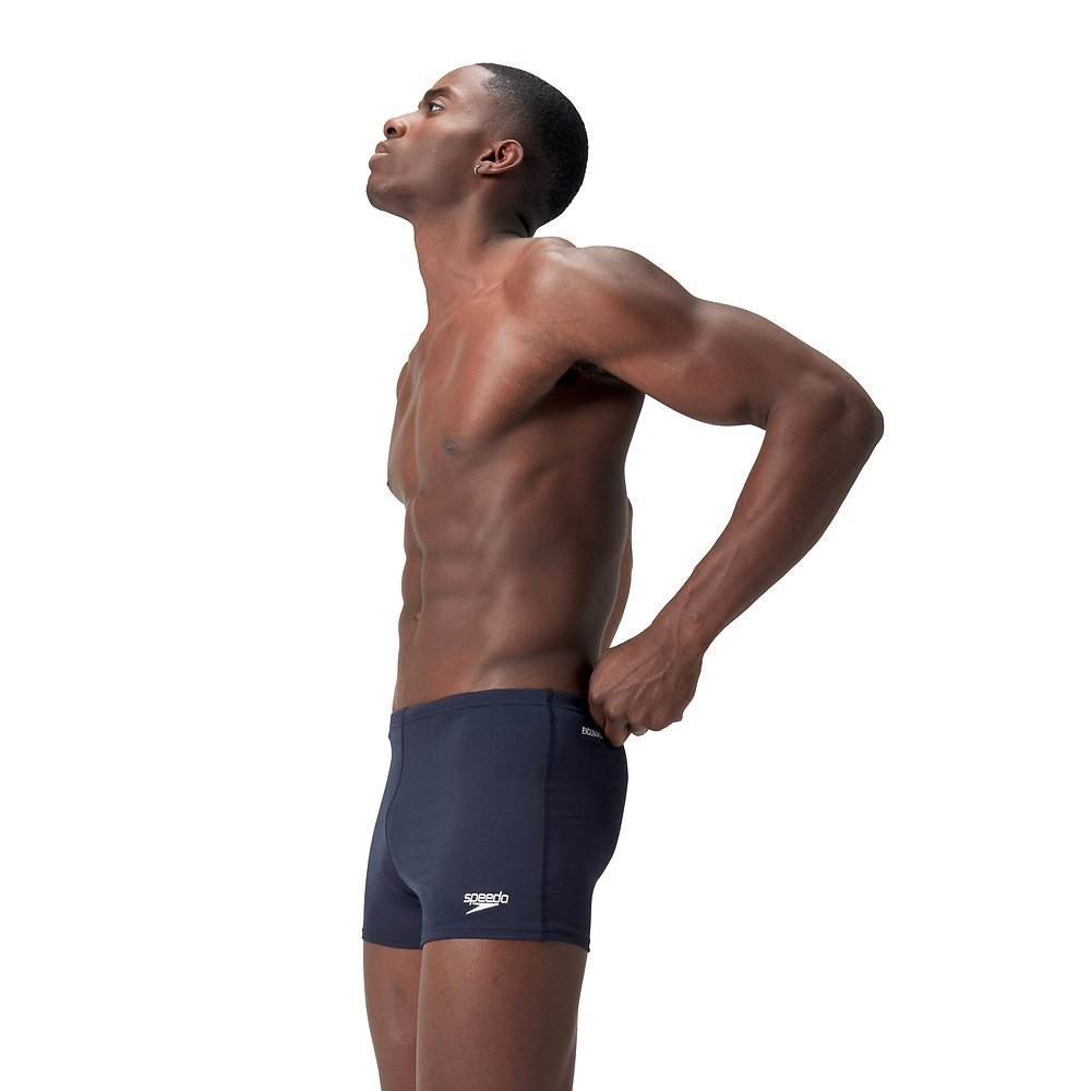 Speedo Endurance + Mens Aquashorts