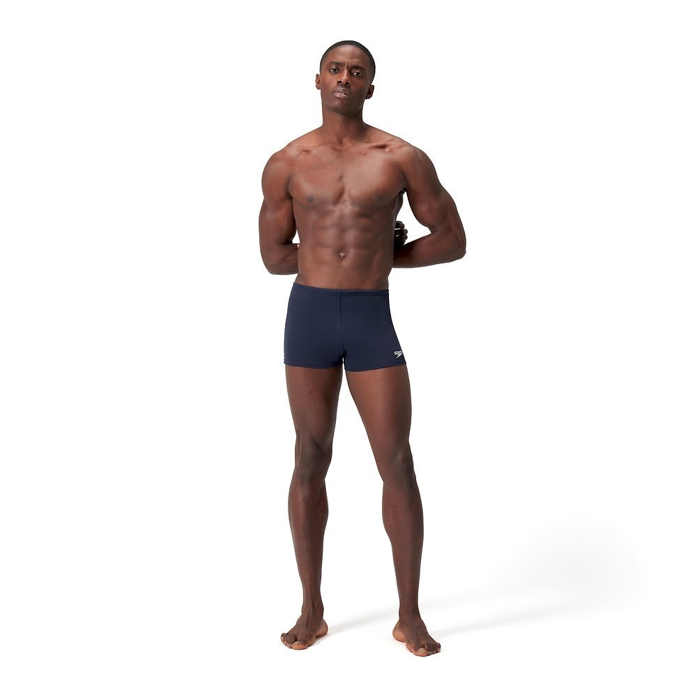 Speedo Endurance + Mens Aquashorts
