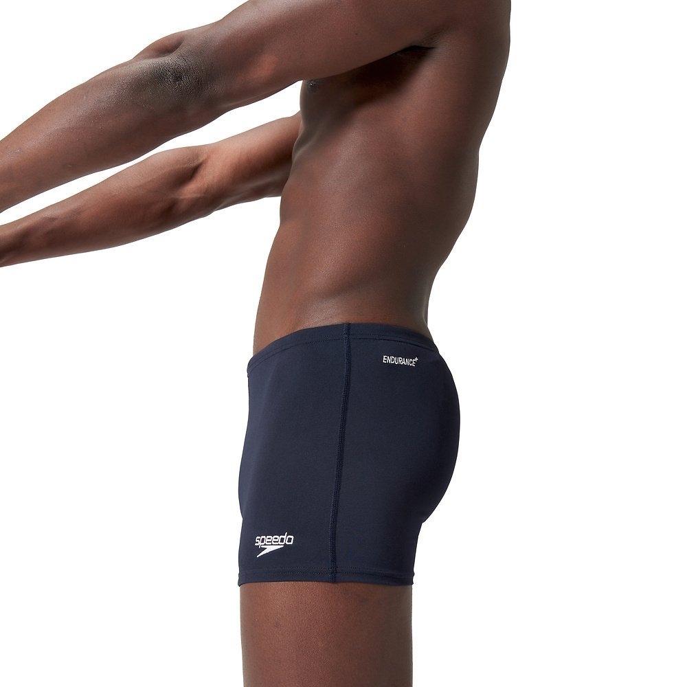 Speedo Endurance + Mens Aquashorts
