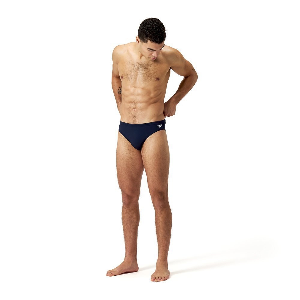 Speedo Endurance+ Mens Swimming Brief 7cm