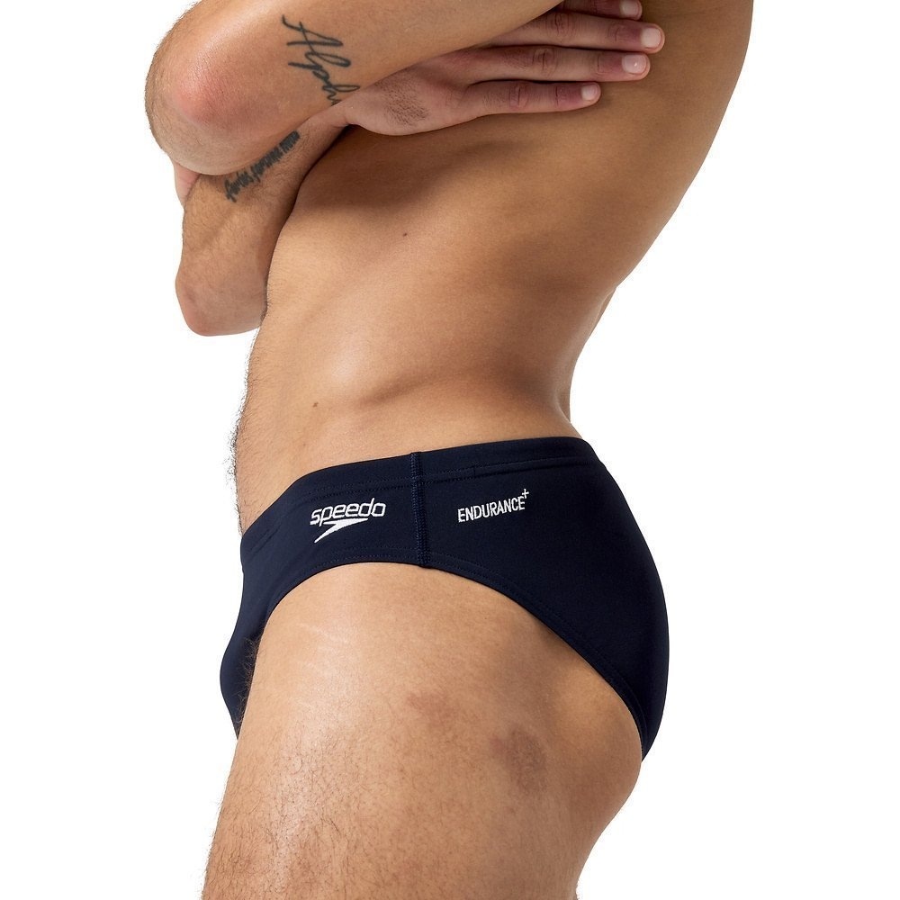 Speedo Endurance+ Mens Swimming Brief 7cm