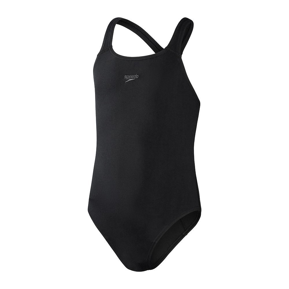 Speedo Endurance+ Medalist Girls One Piece Swimsuit