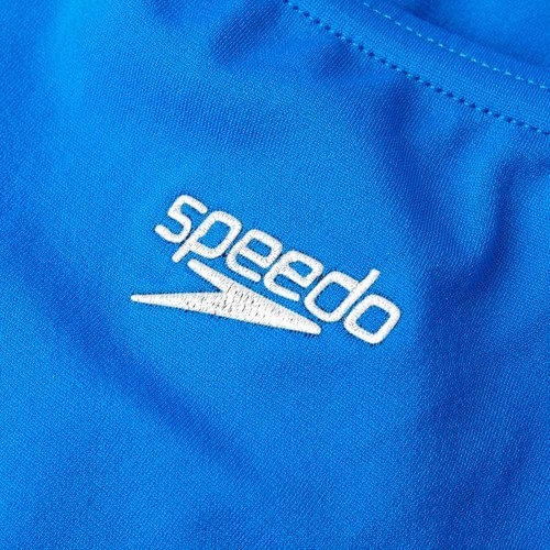 Speedo Endurance+ Medalist Girls One Piece Swimsuit