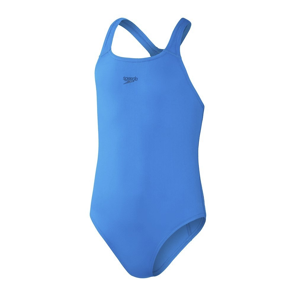 Speedo Endurance+ Medalist Girls One Piece Swimsuit