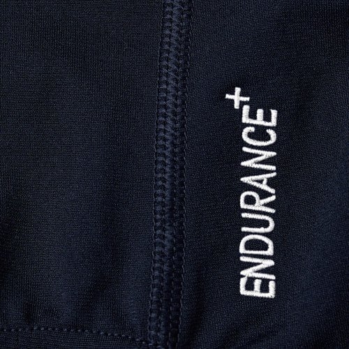 Speedo Endurance+ Medalist Girls One Piece Swimsuit