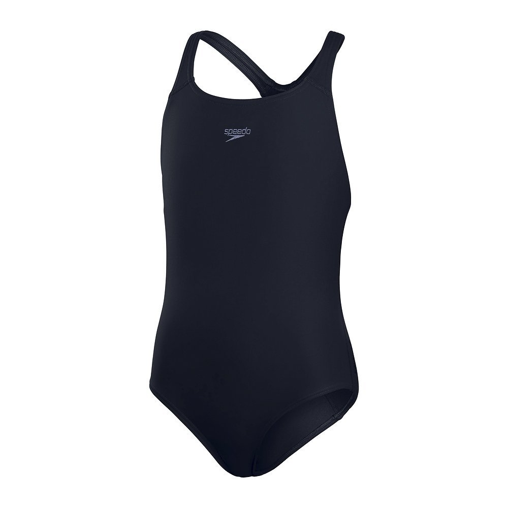 Speedo Endurance+ Medalist Girls One Piece Swimsuit