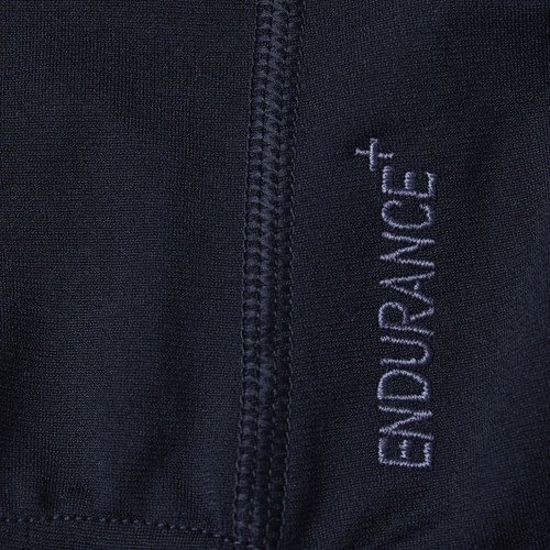 Speedo Endurance+ Medalist Girls One Piece Swimsuit