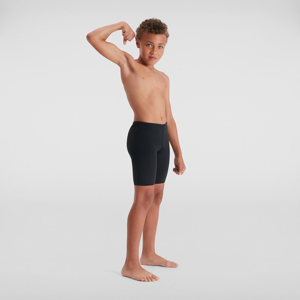 Speedo Endurance+ Boys Swim Jammer