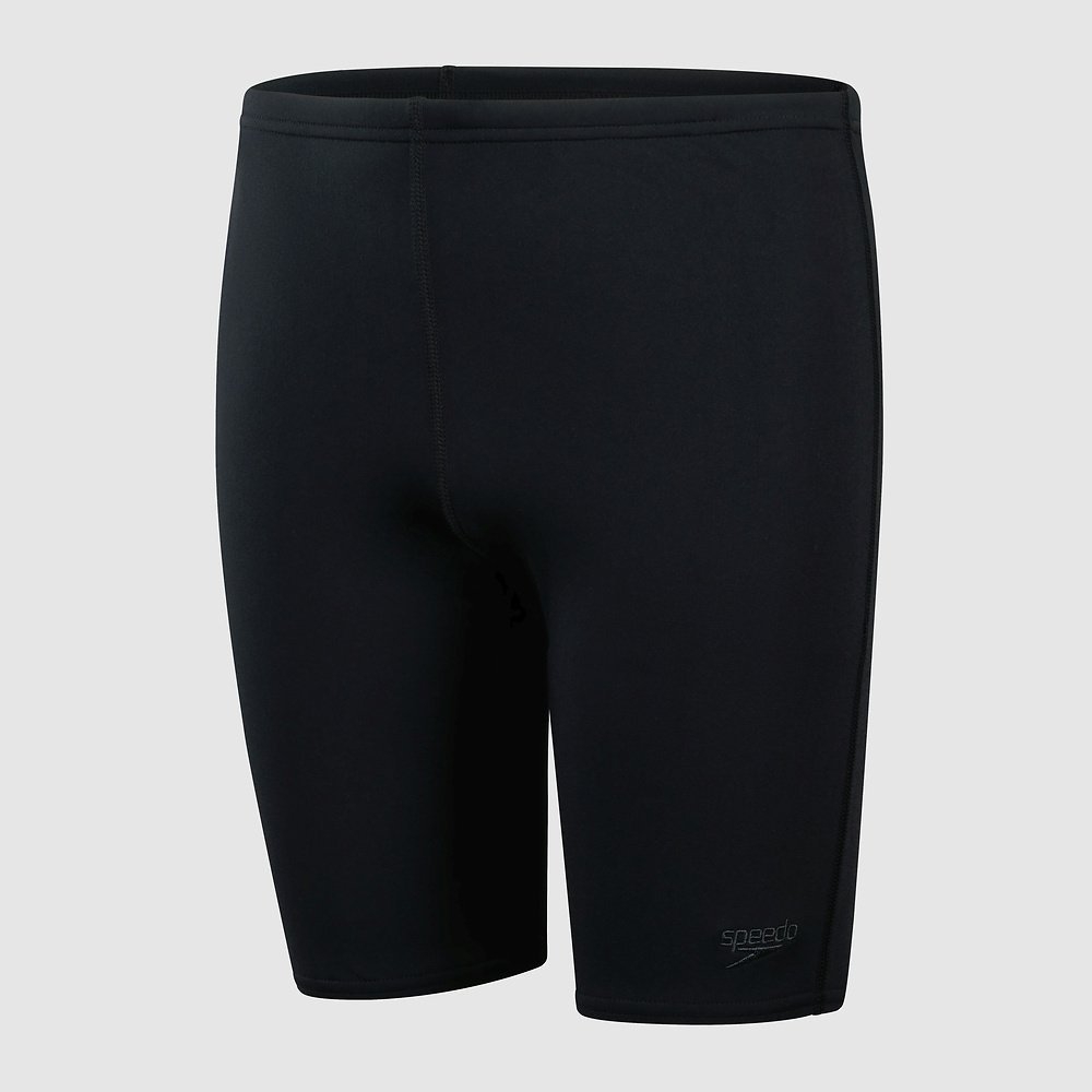 Speedo Endurance+ Boys Swim Jammer