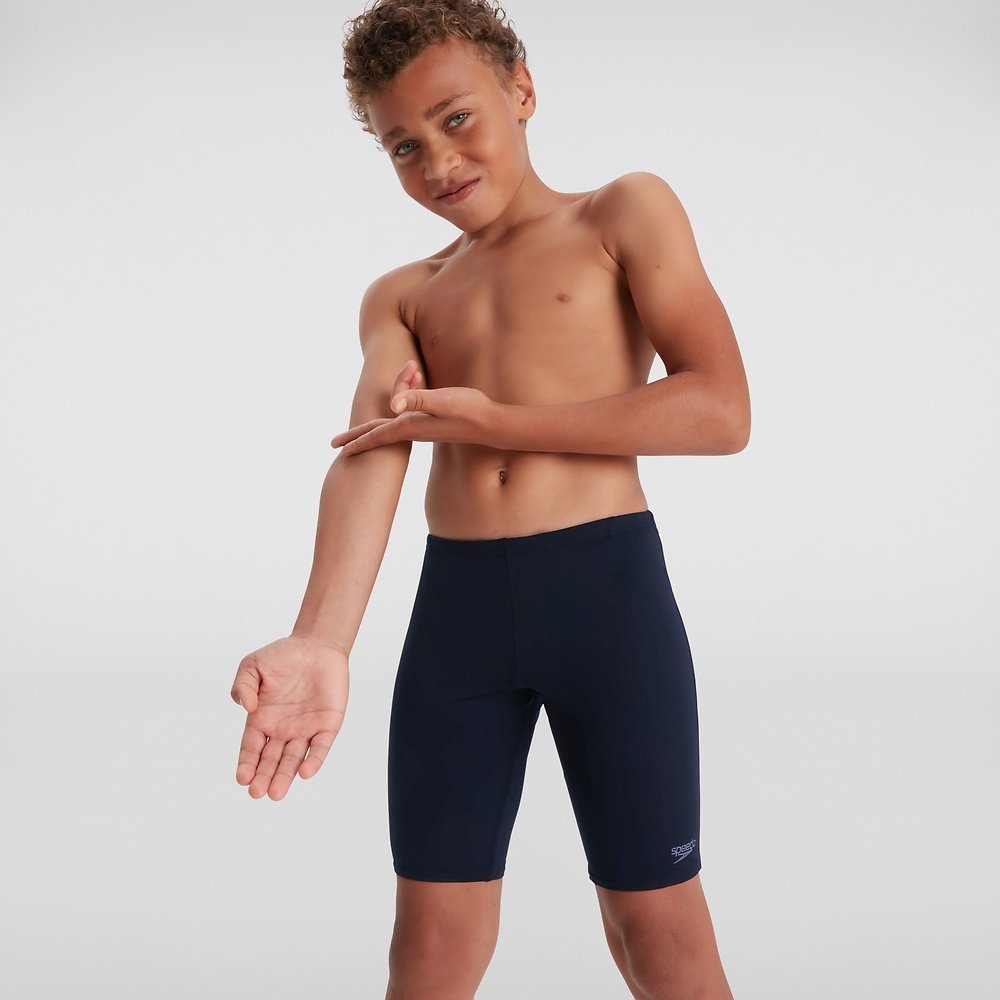 Speedo Endurance+ Boys Swim Jammer