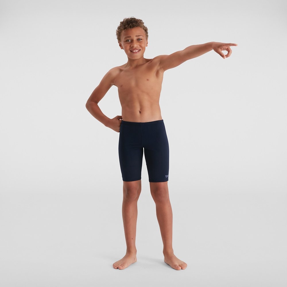 Speedo Endurance+ Boys Swim Jammer