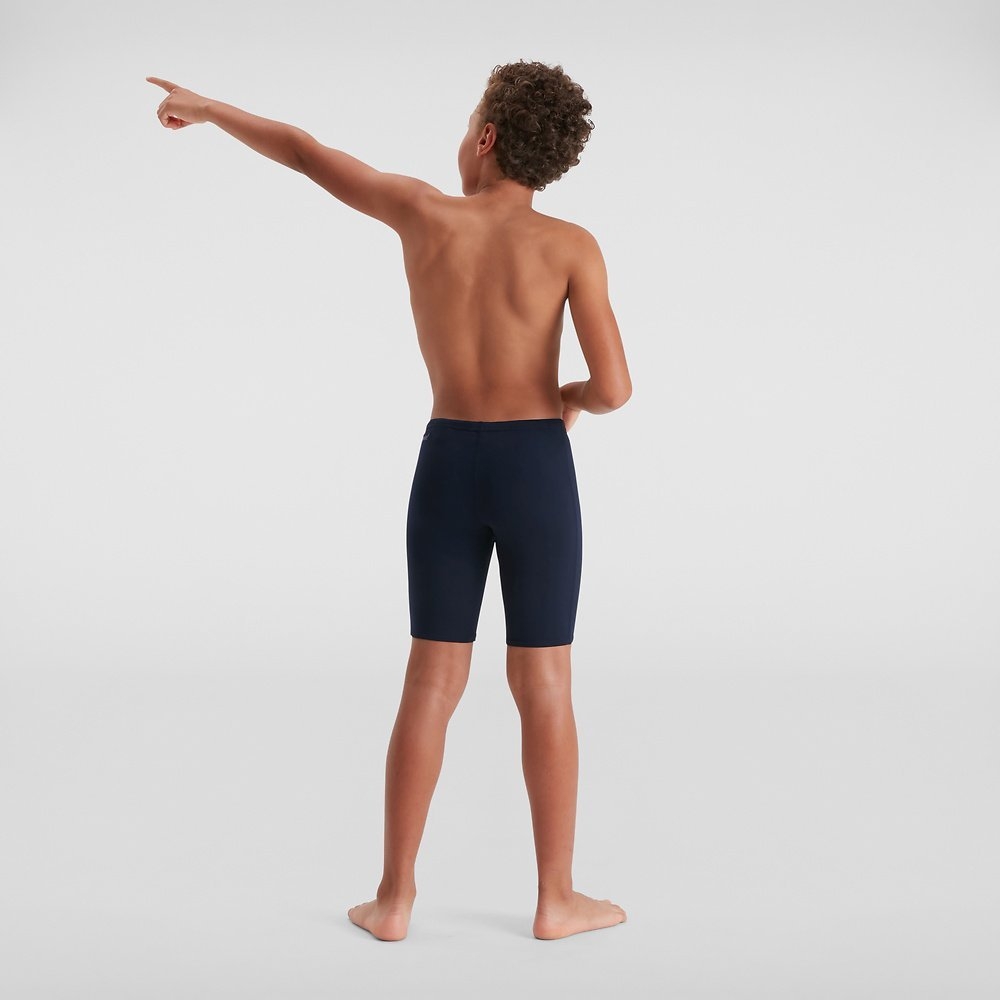 Speedo Endurance+ Boys Swim Jammer