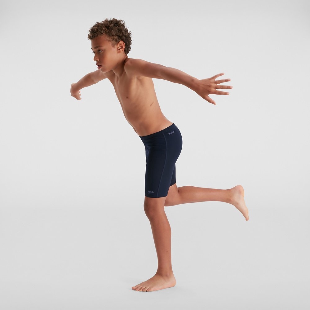 Speedo Endurance+ Boys Swim Jammer
