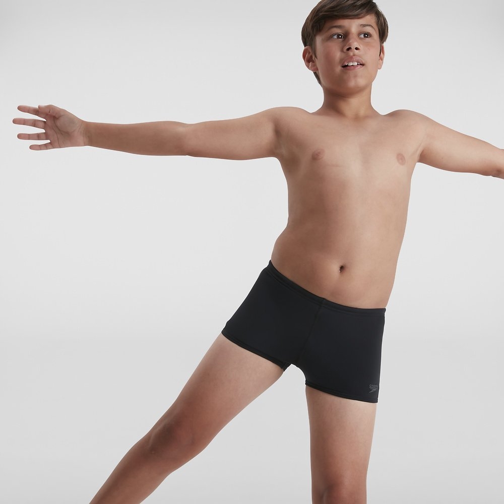 Speedo Endurance+ Boys Aquashorts