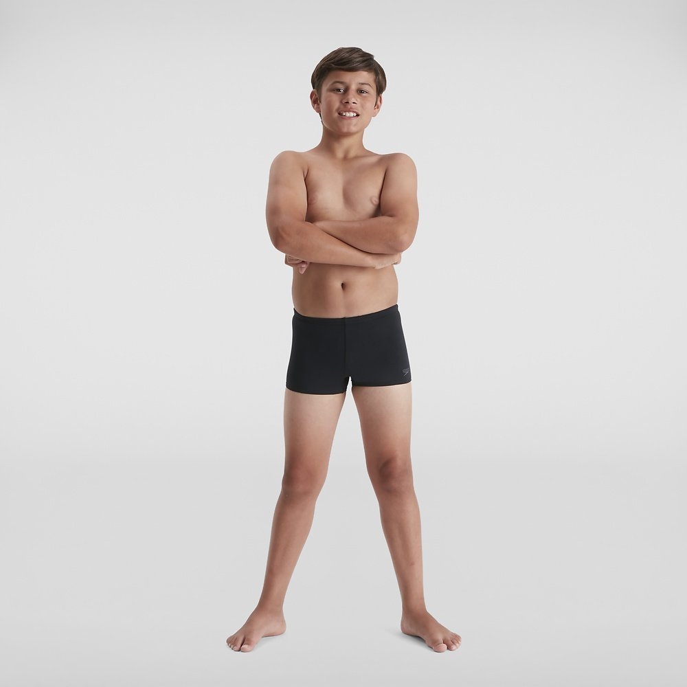 Speedo Endurance+ Boys Aquashorts