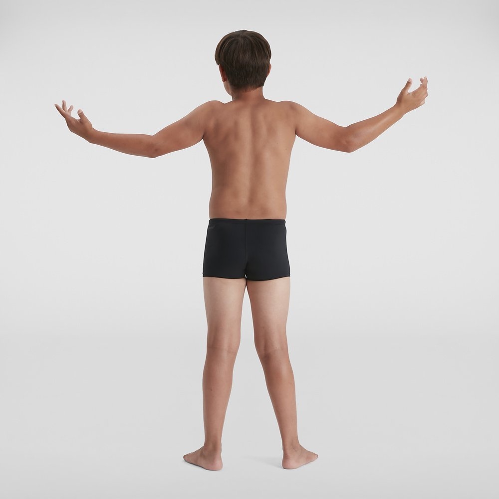Speedo Endurance+ Boys Aquashorts