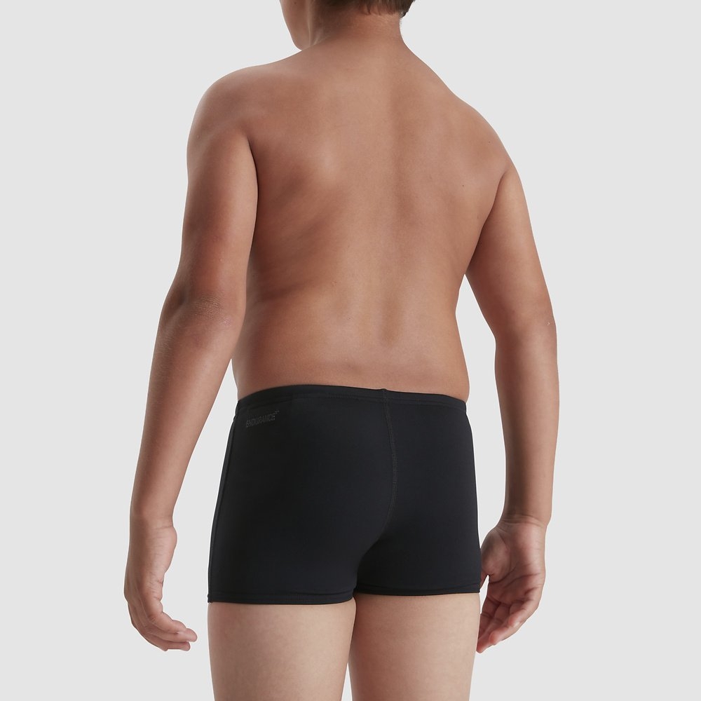 Speedo Endurance+ Boys Aquashorts