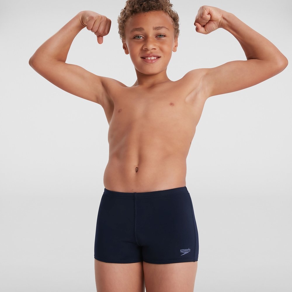 Speedo Endurance+ Boys Aquashorts
