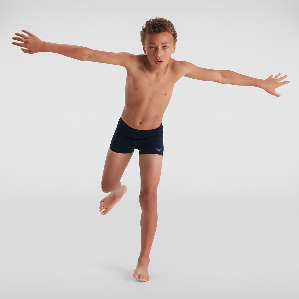 Speedo Endurance+ Boys Aquashorts