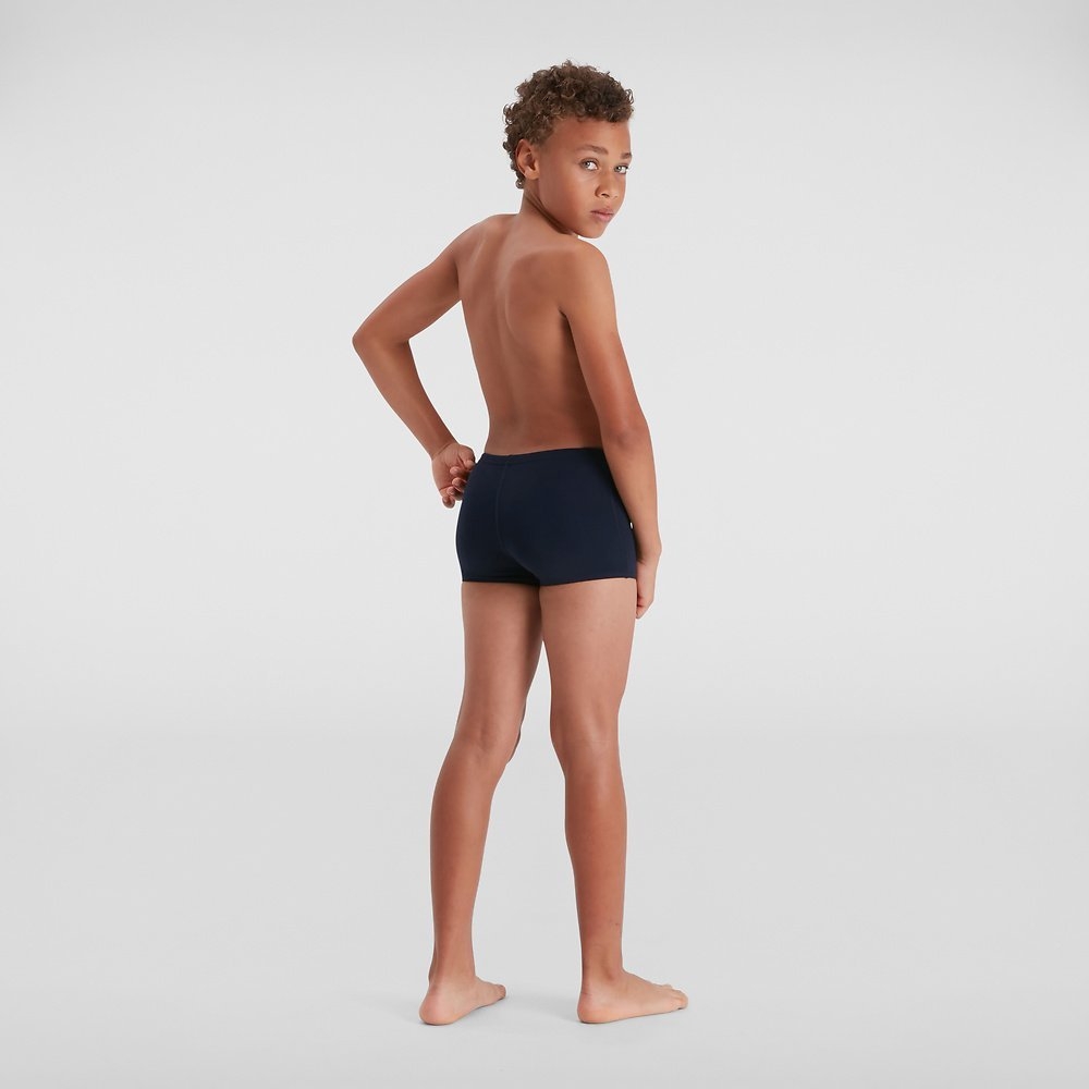 Speedo Endurance+ Boys Aquashorts