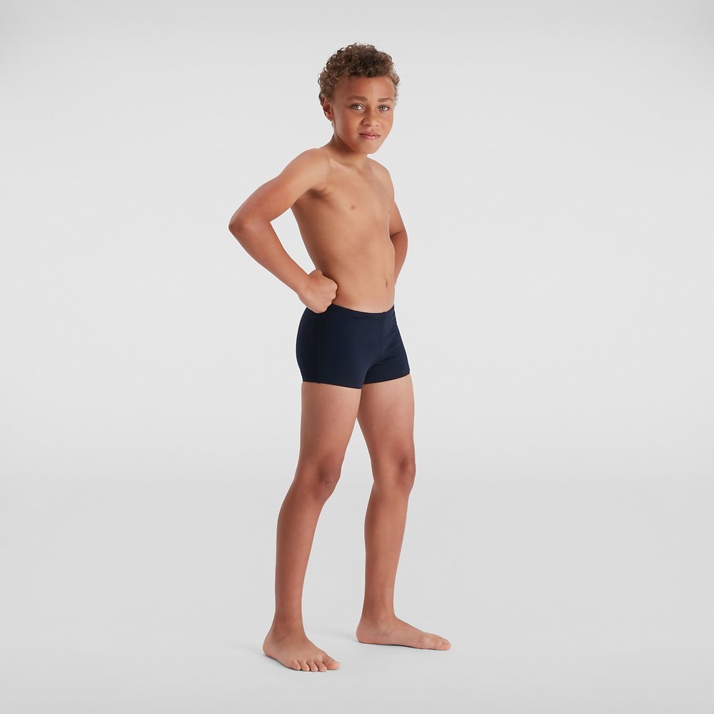 Speedo Endurance+ Boys Aquashorts