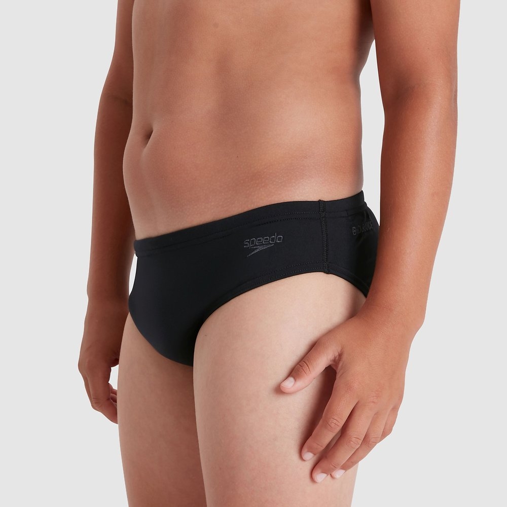 Speedo Endurance+ Boys Swimming Brief