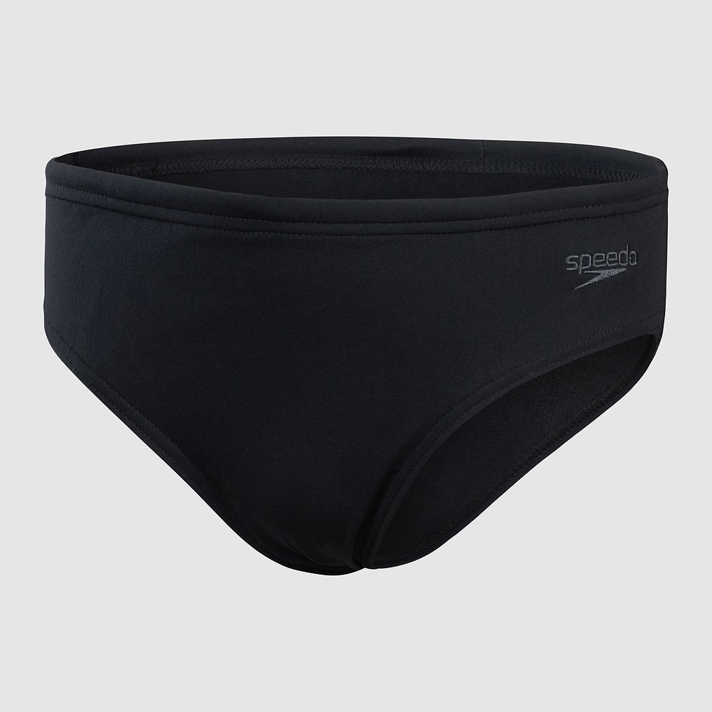 Speedo Endurance+ Boys Swimming Brief