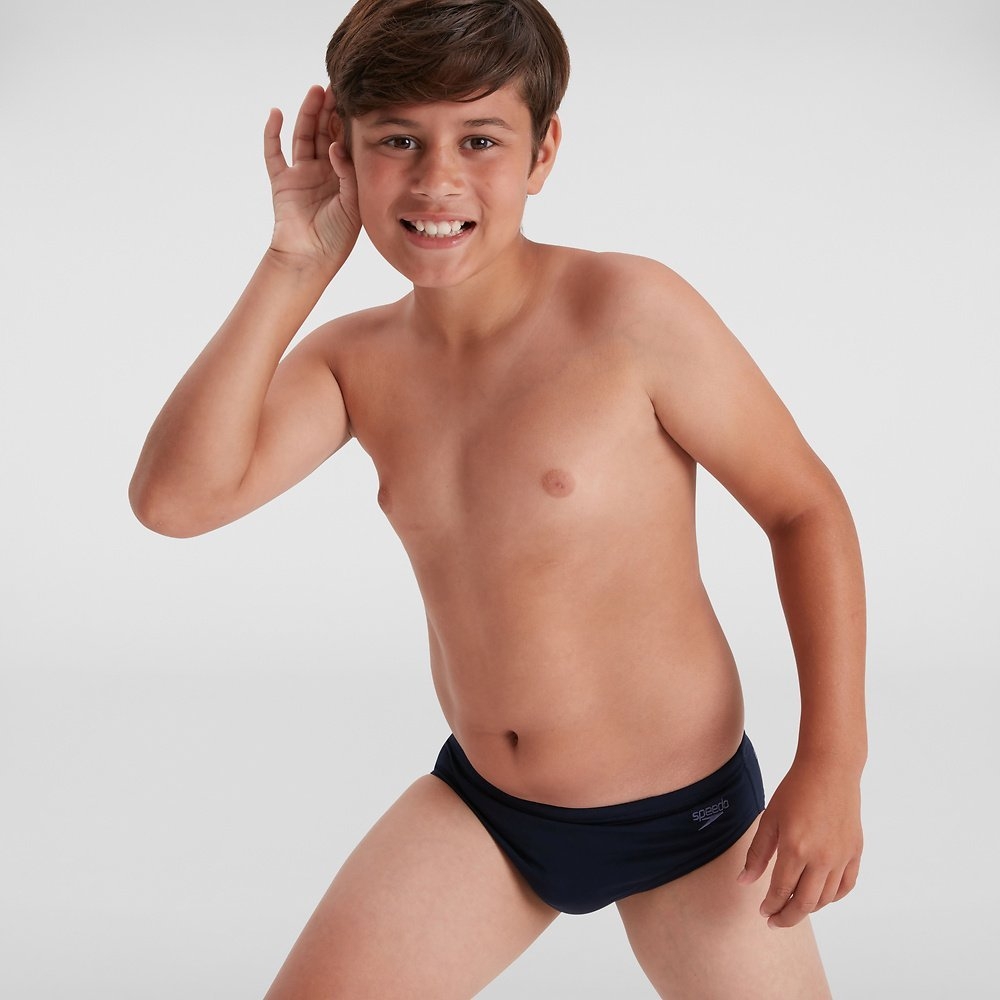 Speedo Endurance+ Boys Swimming Brief