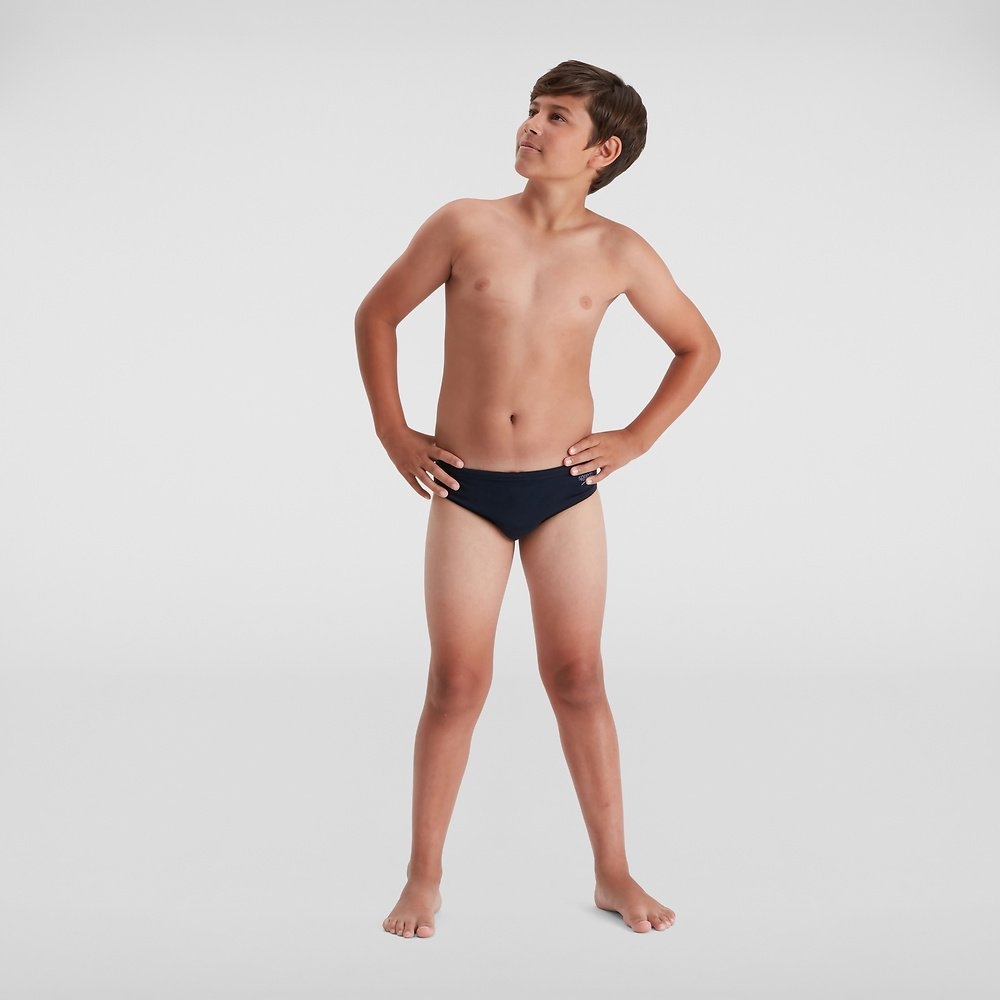 Speedo Endurance+ Boys Swimming Brief