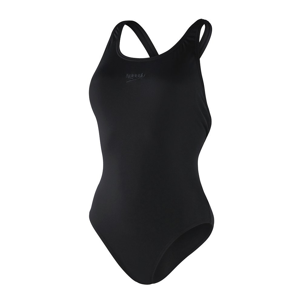 Speedo Power Womens One Piece Swimsuit