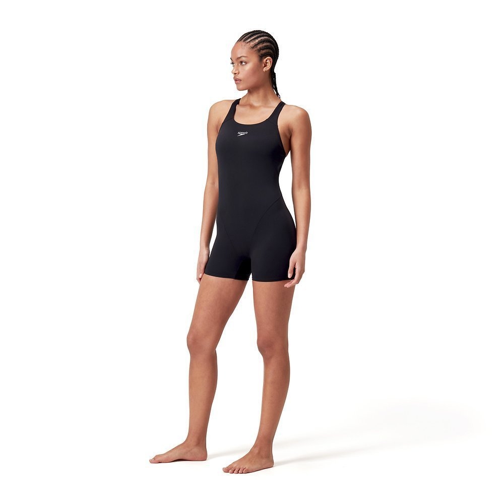 Speedo Womens Endurance+ Legsuit