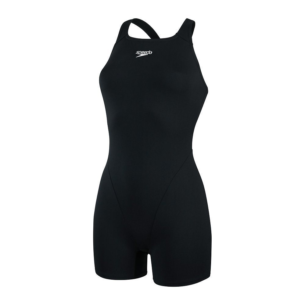 Speedo Womens Endurance+ Legsuit