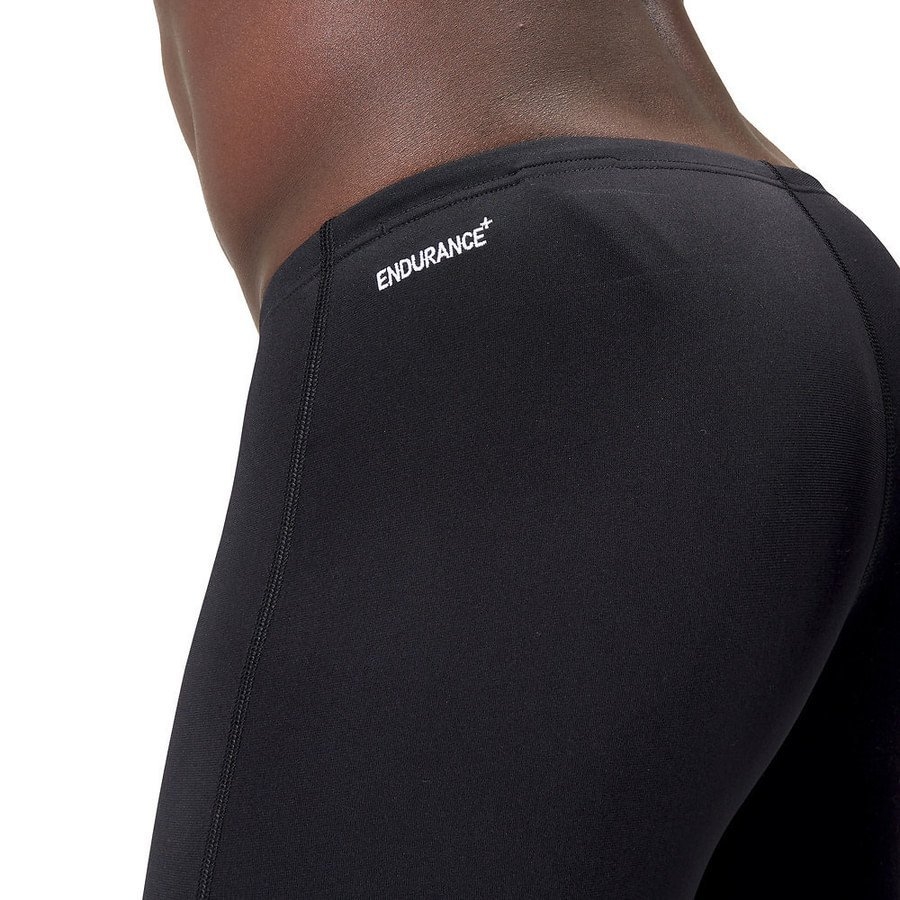 Speedo Endurance+ V Cut Mid Mens Swim Jammer