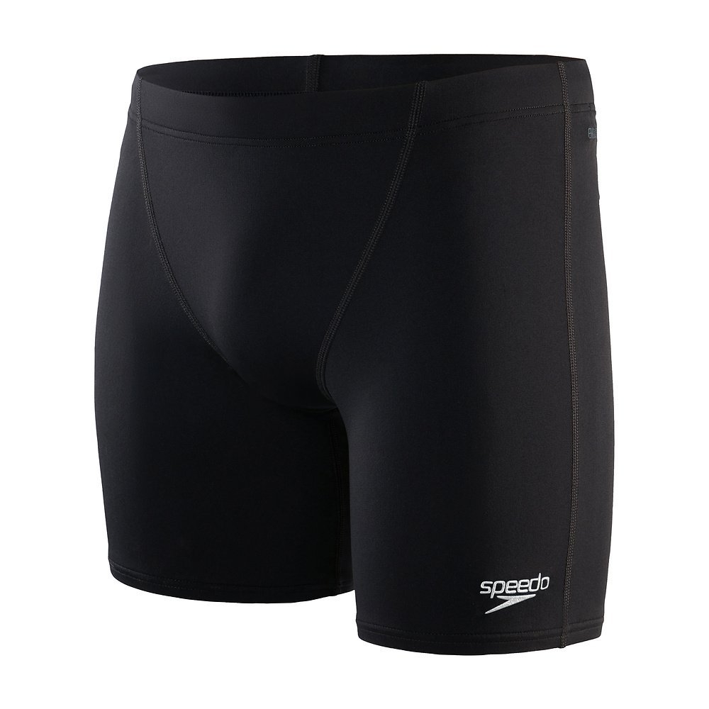 Speedo Endurance+ V Cut Mid Mens Swim Jammer