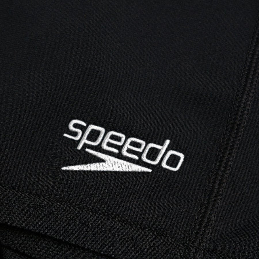 Speedo Endurance+ V Cut Mid Mens Swim Jammer
