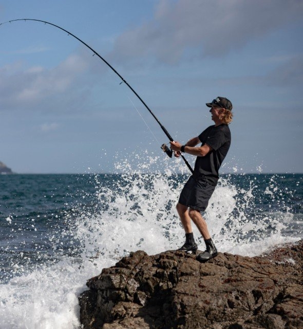 ReelX Reel Grease 30ml