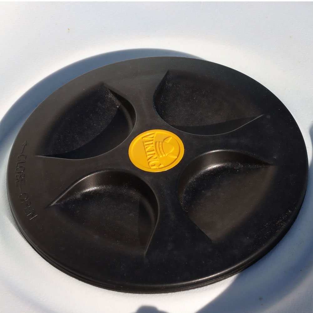 Viking Espri Cruising/Fishing Kayak with Paddle 3.6m - Manufacturer Seconds