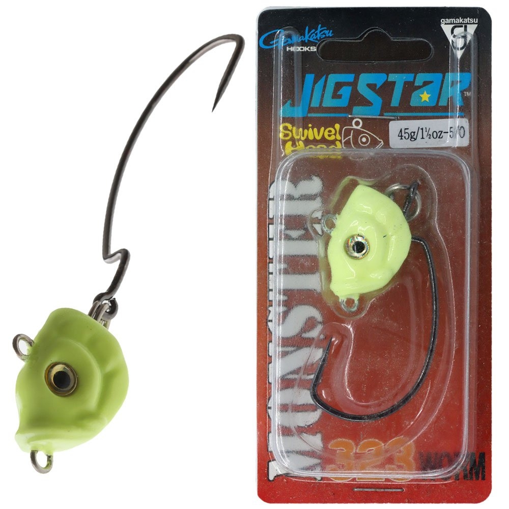 Okuma ITX 3000 Tournament Concept Soft Bait Package 7ft 6in 4-6kg 2pc