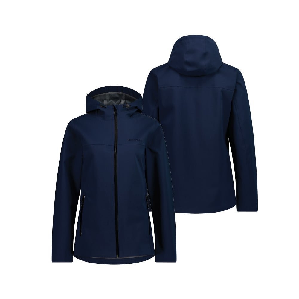 Shimano Ocean Blues Womens 4-Piece Clothing Pack
