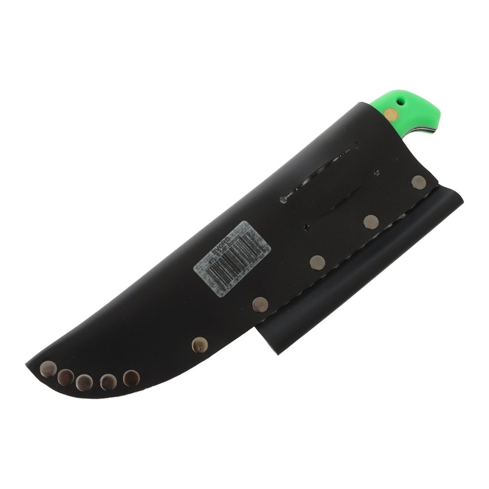 Svord 87L Boning Knife with Polypropylene Handle 14.3cm