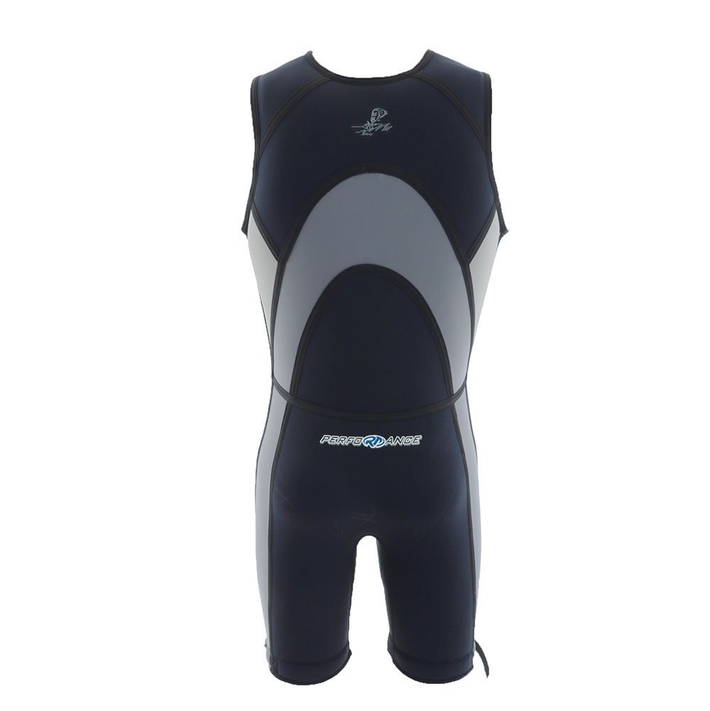 Ron Marks Pro Mens Kayak Watersports Wetsuit 3mm