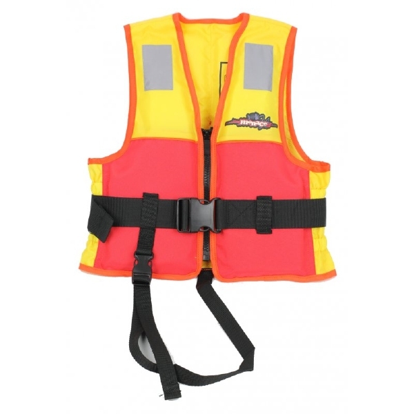 Menace Hercules Level 50 Life Vest Adult Small 40-60kg
