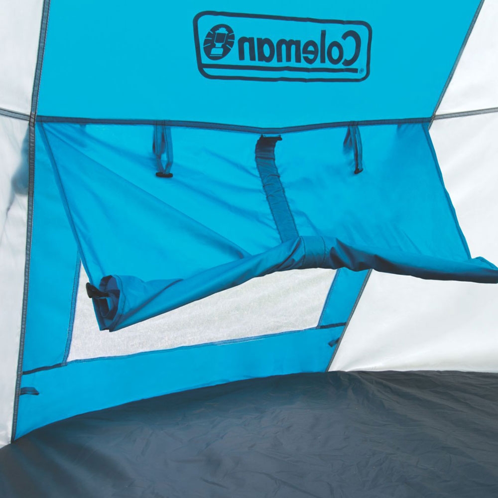 Coleman Shoreline Instant Shade Beach Shelter